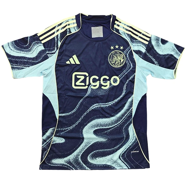 Ajax Tröja 2025 2026 | trojzonen