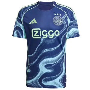 Ajax Tröja 2025 2026 | trojzonen