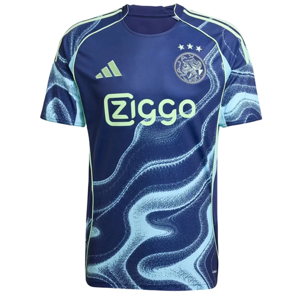 Ajax Tröja 2025 2026 | trojzonen