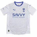 Al Hilal Saudi Tröja 2024 2025 | trojzonen