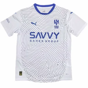 Al Hilal Saudi Tröja 2024 2025 | trojzonen