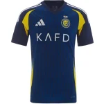 Tröja 2024 2025 - Al-Nassr FC Tröja | trojzonen