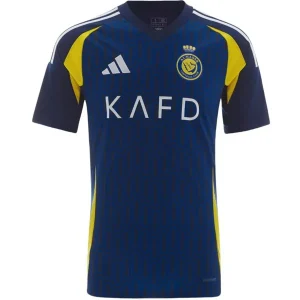 Tröja 2024 2025 - Al-Nassr FC Tröja | trojzonen