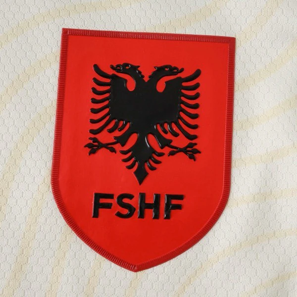 Albanien Tröja 2026 - Albanien Tröja 25/26 | trojzonen