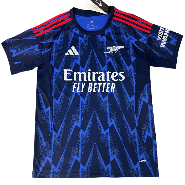 Arsenal Tröja 2025 2026 | trojzonen