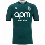 AS Monaco Tröja 2024 2025 | trojzonen