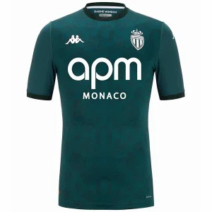 AS Monaco Tröja 2024 2025 | trojzonen