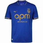 AS Monaco Tröja 2025 2026 | trojzonen