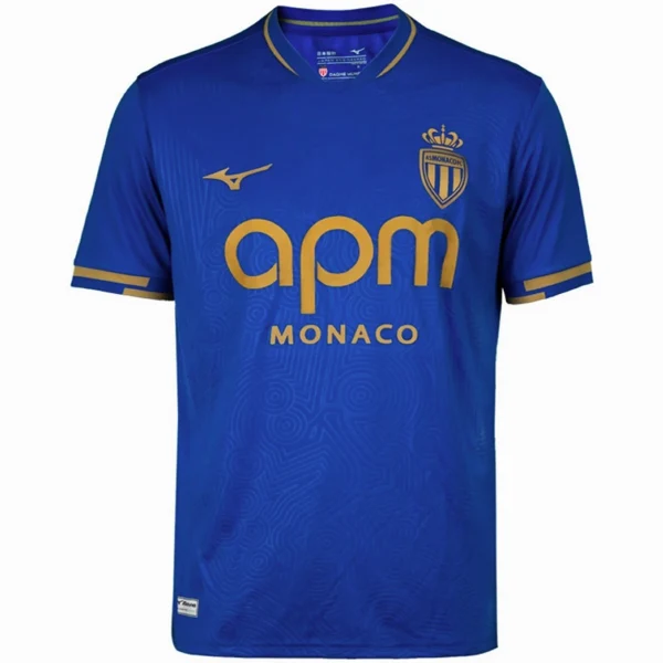 AS Monaco Tröja 2025 2026 | trojzonen