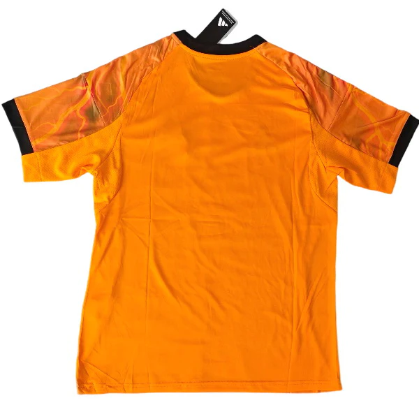 AS Roma Tröja 2025 2026 | trojzonen