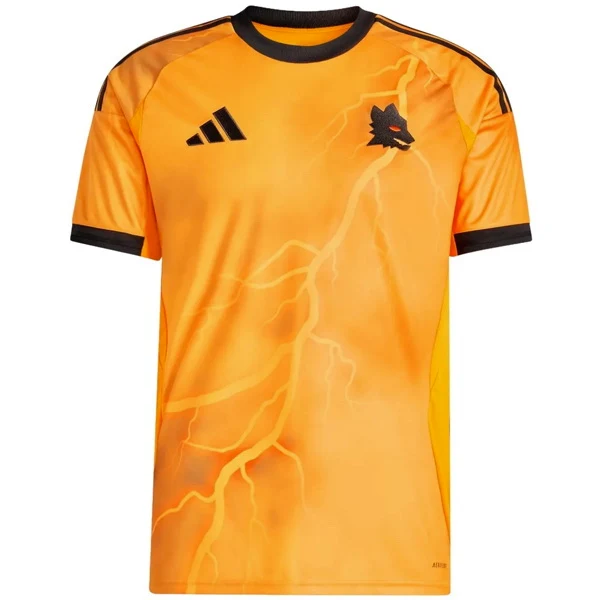 AS Roma Tröja 2025 2026 | trojzonen