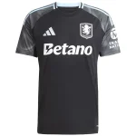 Aston Villa Tröja 2025 2026 | trojzonen