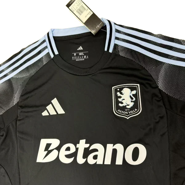 Aston Villa Tröja 2025 2026 | trojzonen