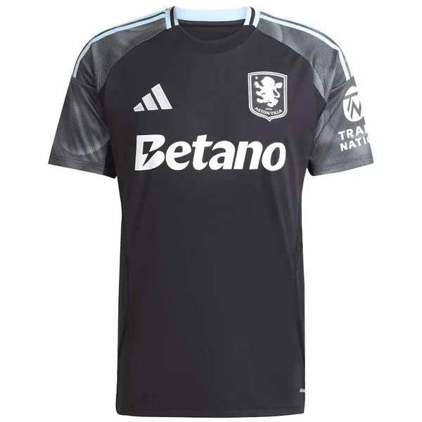 Aston Villa Tröja 2025 2026 | trojzonen