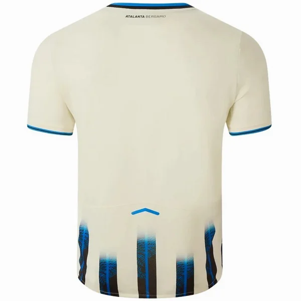 Atalanta BC Tröja 2025 2026 | trojzonen
