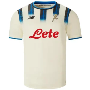 Atalanta BC Tröja 2025 2026 | trojzonen