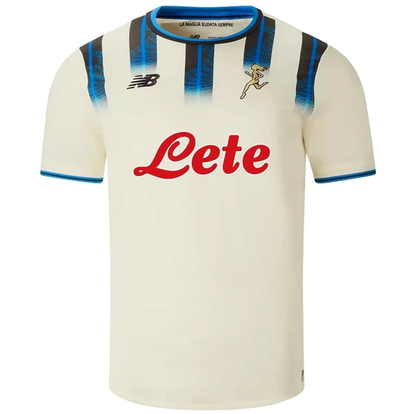 Atalanta BC Tröja 2025 2026 | trojzonen