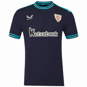 Athletic Bilbao Tröja 2025 2026 | trojzonen