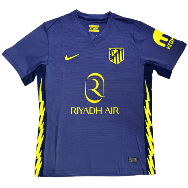 Atlético Madrid Tröja 2025 2026 | trojzonen
