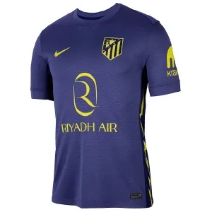 Atlético Madrid Tröja 2025 2026 | trojzonen
