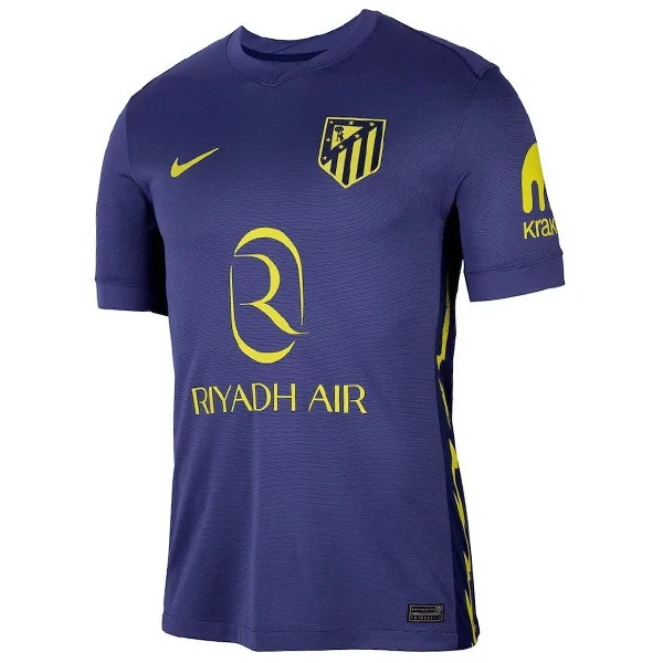 Atlético Madrid Tröja 2025 2026 | trojzonen
