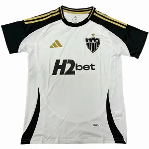 Atlético Mineiro Tröja 2025 2026 | trojzonen