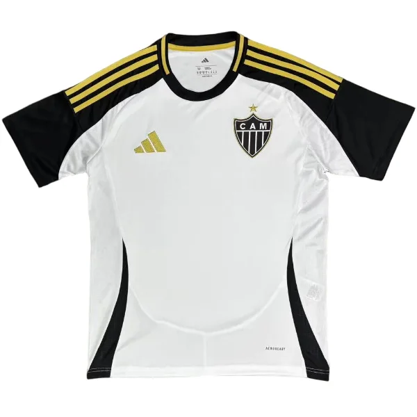Atlético Mineiro Tröja 2025 2026 | trojzonen