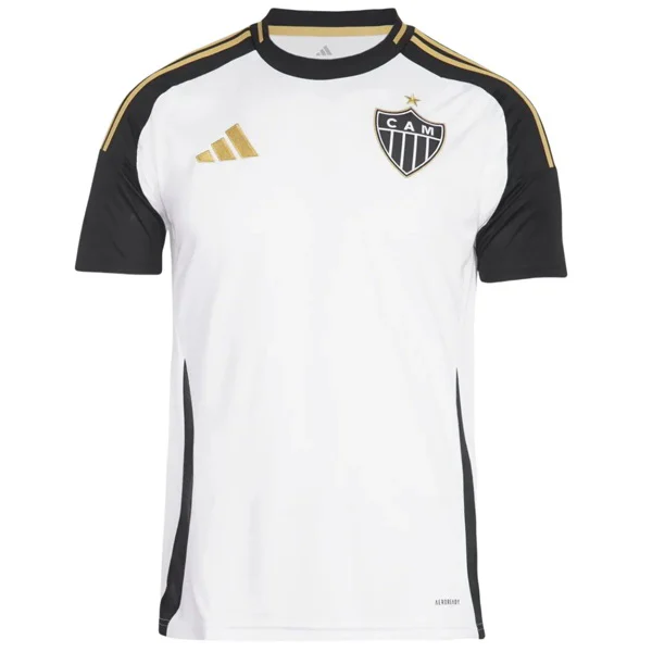 Atlético Mineiro Tröja 2025 2026 | trojzonen