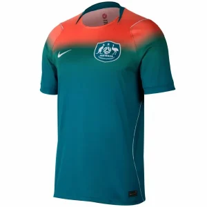 Australien Tröja 2026 - Australien Tröja 25/26 | trojzonen