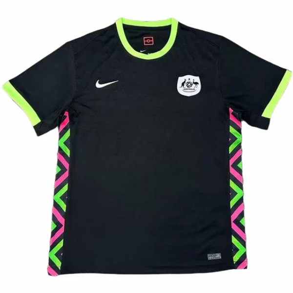 Australien Tröja 2026 - Australien Tröja Fotboll | trojzonen