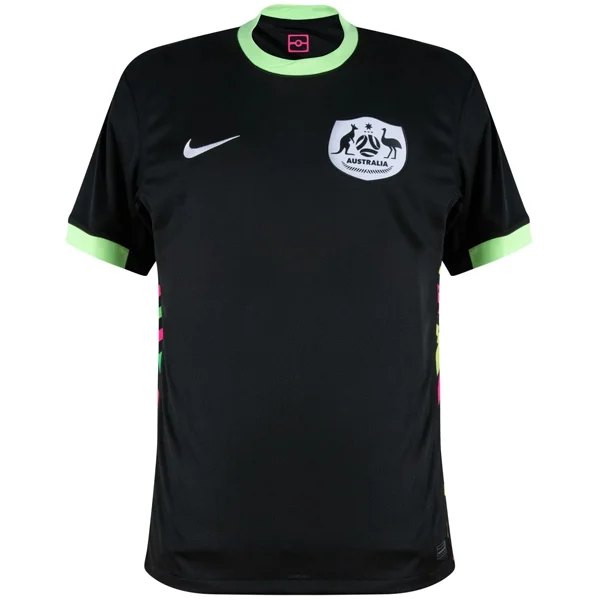 Australien Tröja 2026 - Australien Tröja Fotboll | trojzonen