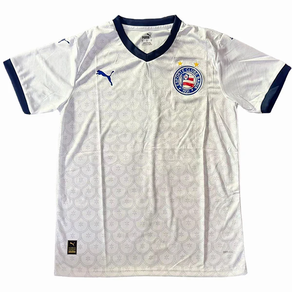 Tröja 2025 2026 - EC Bahia Tröja 2025/26 | trojzonen