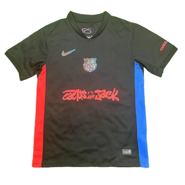 FC Barcelona Tröja 2024 2025 - FC Barcelona Tröja 25/26 | trojzonen