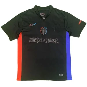 FC Barcelona Tröja 2024 2025 - FC Barcelona Tröja 25/26 | trojzonen