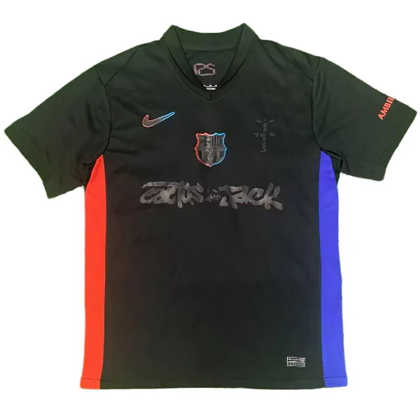 FC Barcelona Tröja 2024 2025 - FC Barcelona Tröja 25/26 | trojzonen