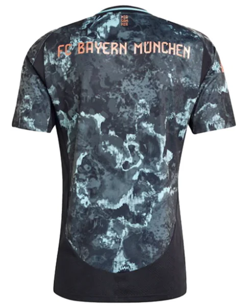 Bayern Munich Tröja 2024 2025 - Bayern München Tröja 25/26 | trojzonen