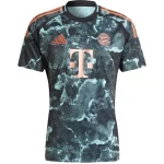 Bayern Munich Tröja 2024 2025 - Bayern München Tröja 25/26 | trojzonen