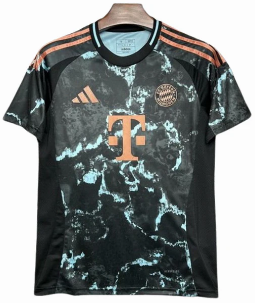 Bayern Munich Tröja 2024 2025 - Bayern München Tröja 25/26 | trojzonen