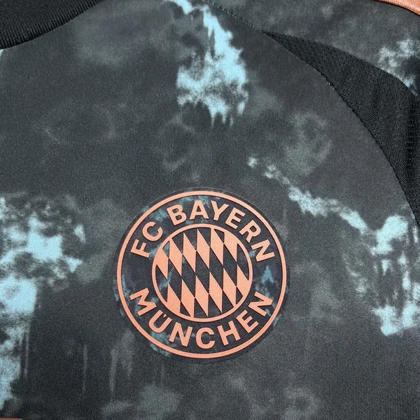 Bayern Munich Tröja 2024 2025 - Bayern München Tröja 25/26 | trojzonen