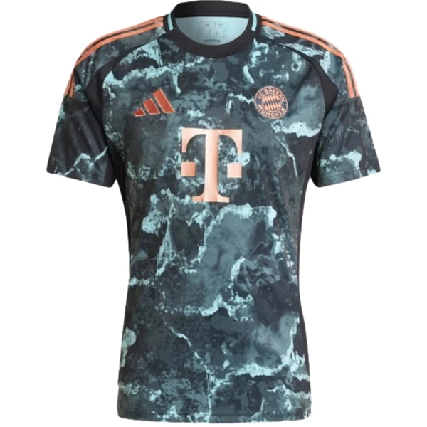 Bayern Munich Tröja 2024 2025 - Bayern München Tröja 25/26 | trojzonen