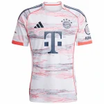 Bayern Munich Tröja 2025 2026 - Bayern München Tröja 25/26 | trojzonen