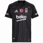Tröja 2024 2025 - Beşiktaş JK Tröja 25/26 | trojzonen