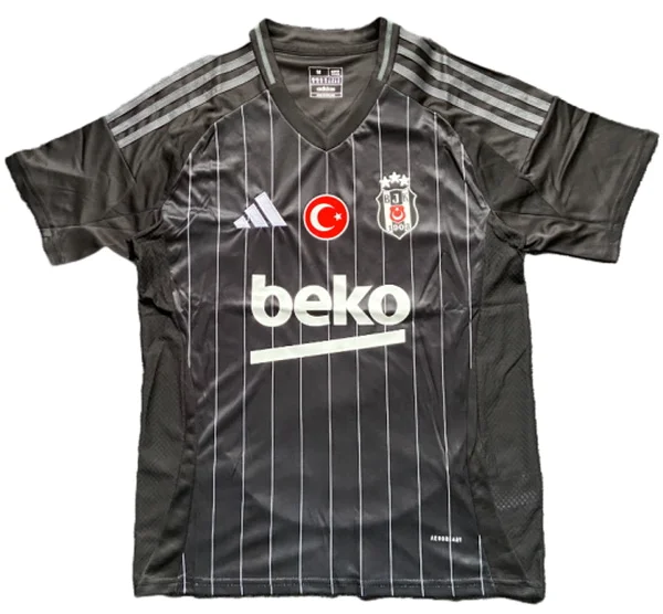 Tröja 2024 2025 - Beşiktaş JK Tröja 25/26 | trojzonen
