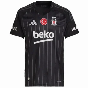 Tröja 2024 2025 - Beşiktaş JK Tröja 25/26 | trojzonen