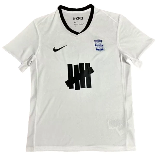 Tröja 2024 2025 - Birmingham City Tröja 25/26 | trojzonen