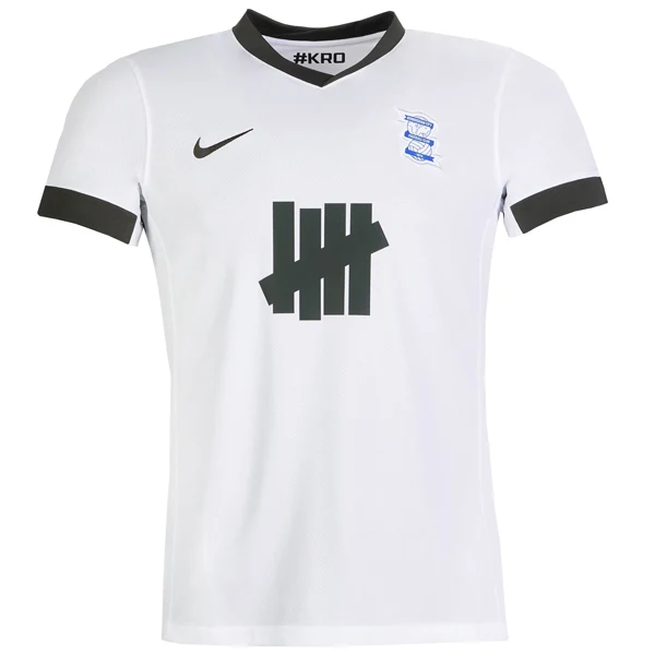 Tröja 2024 2025 - Birmingham City Tröja 25/26 | trojzonen