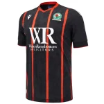 Blackburn Rovers Tröja 2024 2025 - Blackburn Rovers Tröja 25/26 | trojzonen
