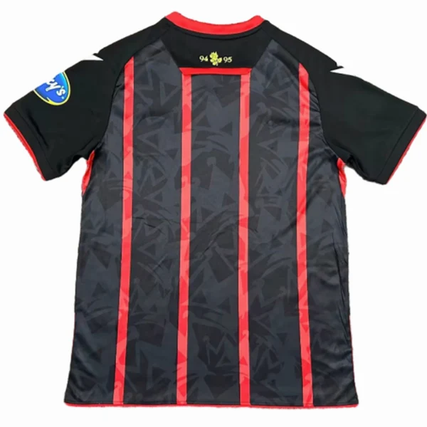 Blackburn Rovers Tröja 2024 2025 - Blackburn Rovers Tröja 25/26 | trojzonen