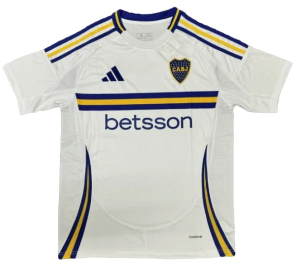 Boca Juniors Tröja 2024 2025 | trojzonen