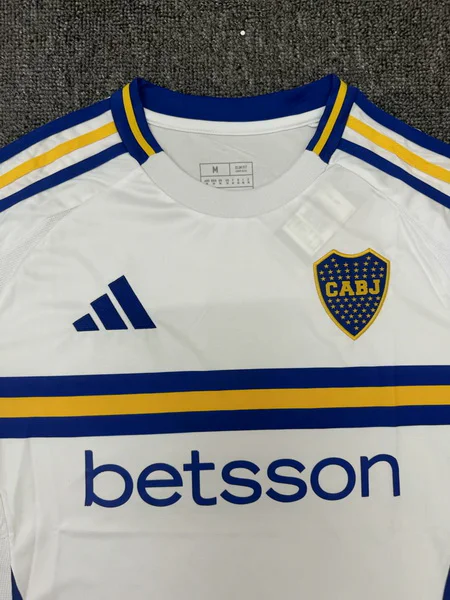 Boca Juniors Tröja 2024 2025 | trojzonen